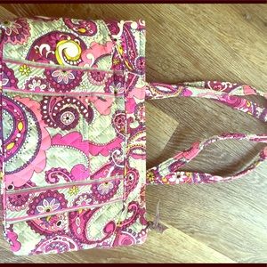 Vera Bradley Purse